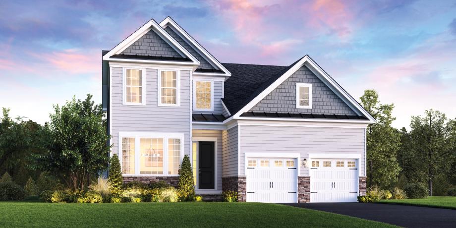 Toll Brothers - Winchester Eastern Shore