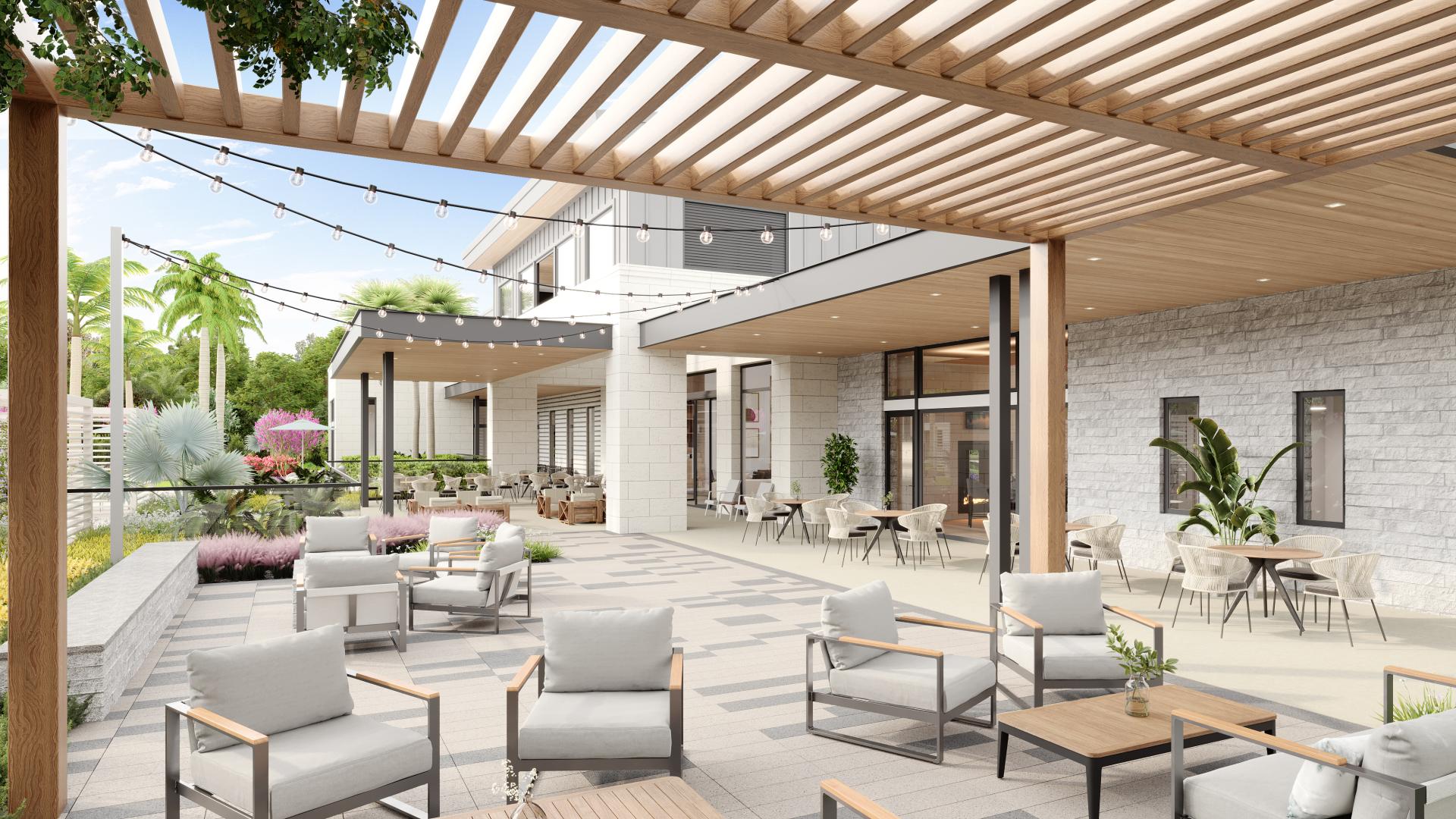 New Lakewood Ranch Community Ardenna Collection by Toll Brothers