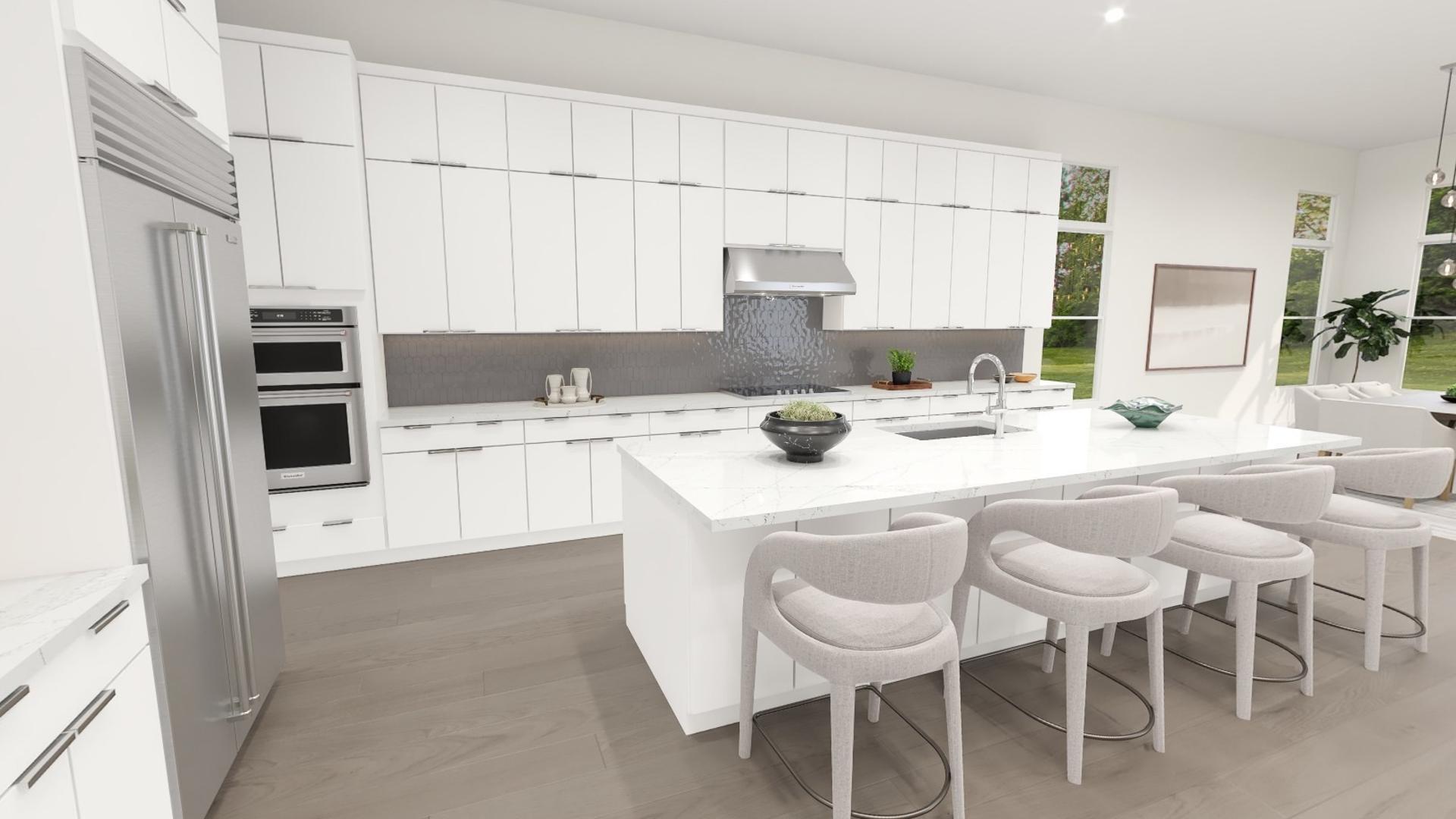 Caladesi Walk Through