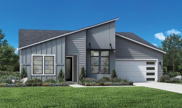 Contemporary