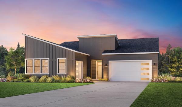 Contemporary