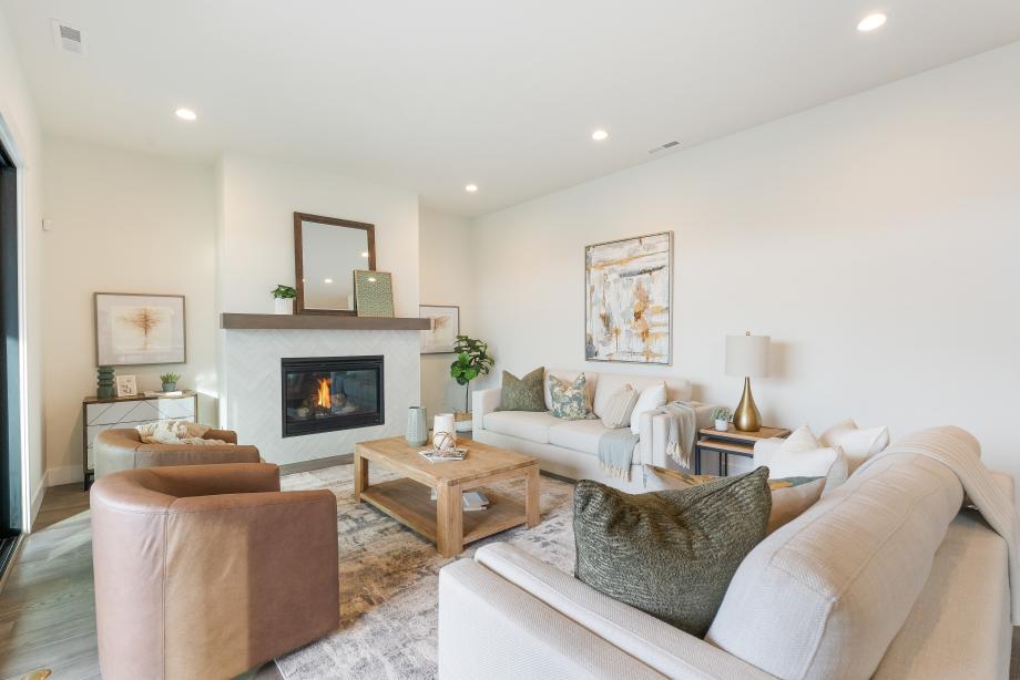 Lacamas Hills - Huron Collection