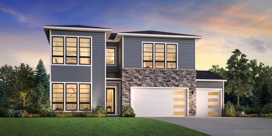 Toll Brothers - Cultus Prairie