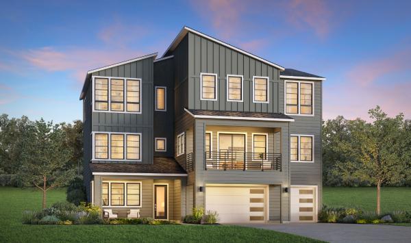 Contemporary