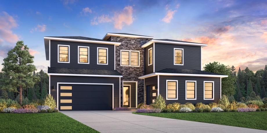 Toll Brothers - Rockcress Prairie