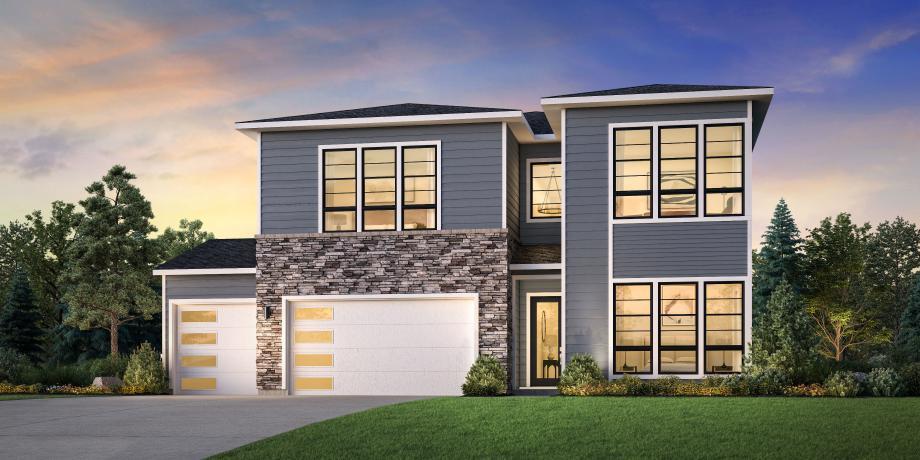 Toll Brothers - Cultus Prairie