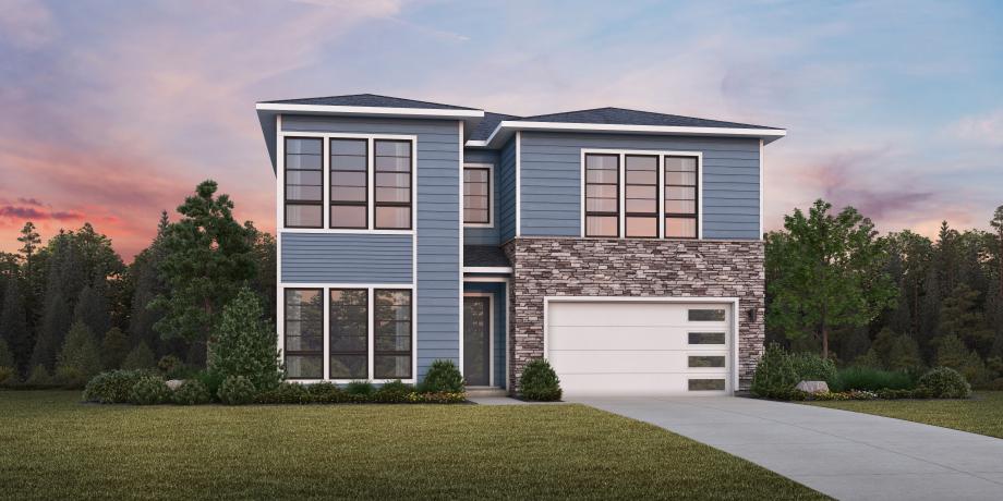 Toll Brothers - Cultus Prairie