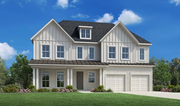 Modern Farmhouse