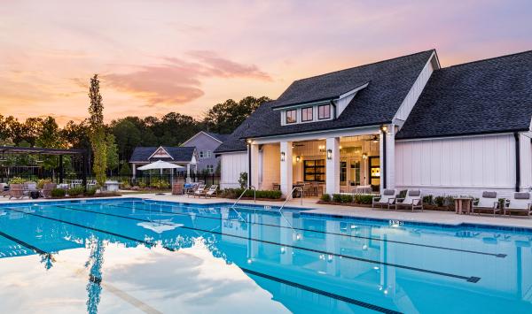 Amenities