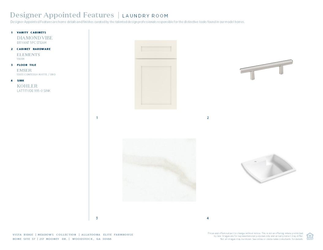 Allatoona Elite Farmhouse Quick MoveIn Home at 217 Mooney Dr in Vista Ridge The Meadows