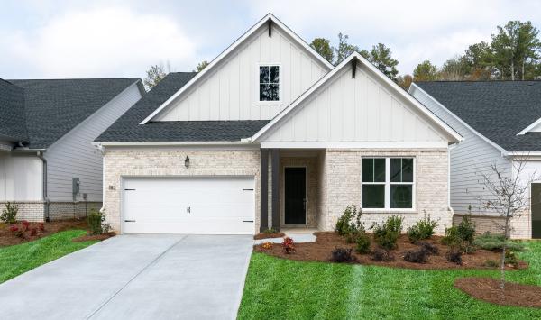 Beautiful ranch home