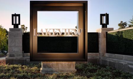 Toll Brothers at Lakeview