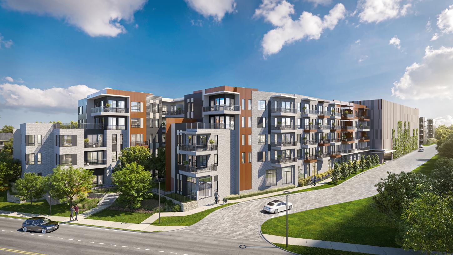 New Homes in Addison TX New Construction Homes Toll Brothers®