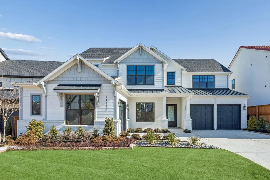 Toll Brothers - Todd Craftsman