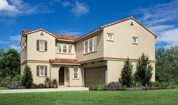 Spanish Colonial