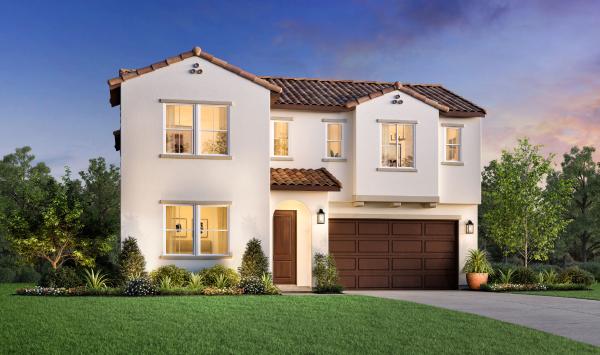 Spanish Colonial