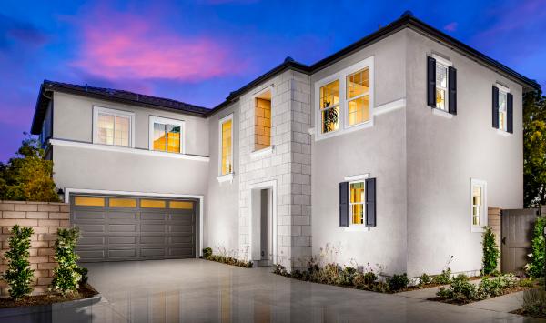Modern Farmhouse