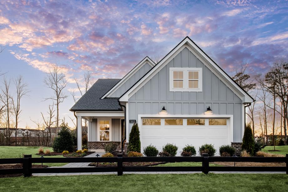 Regency at Olde Towne - Discovery Collection