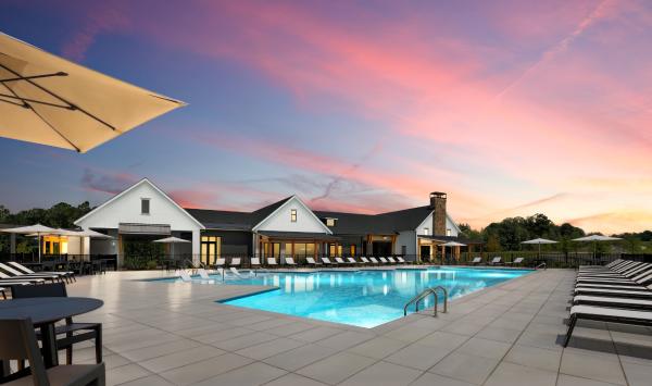 Amenities