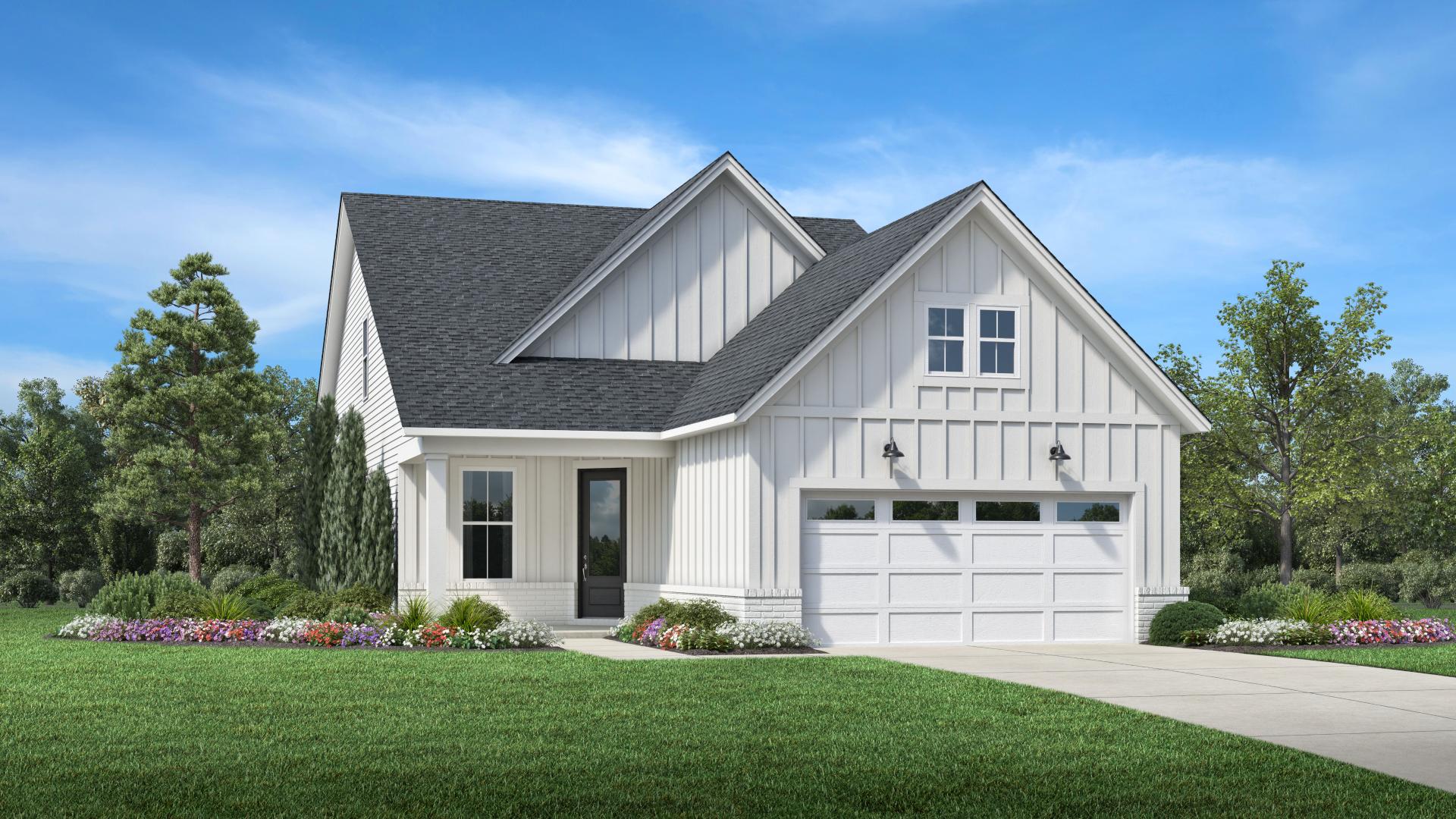5112 Fountainbridge Ct