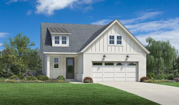 Modern Farmhouse