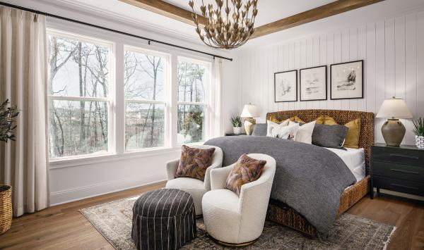 Crestwick Modern Farmhouse
