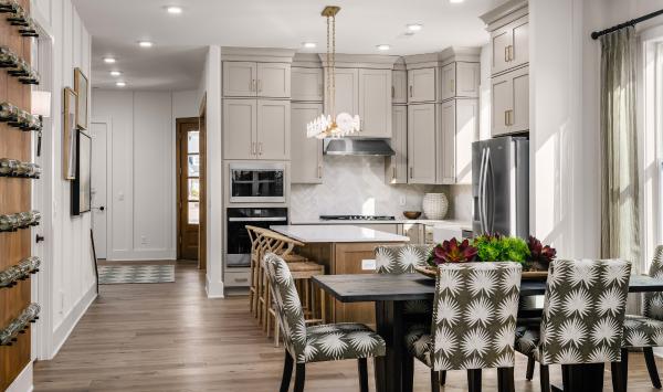 Crestwick kitchen