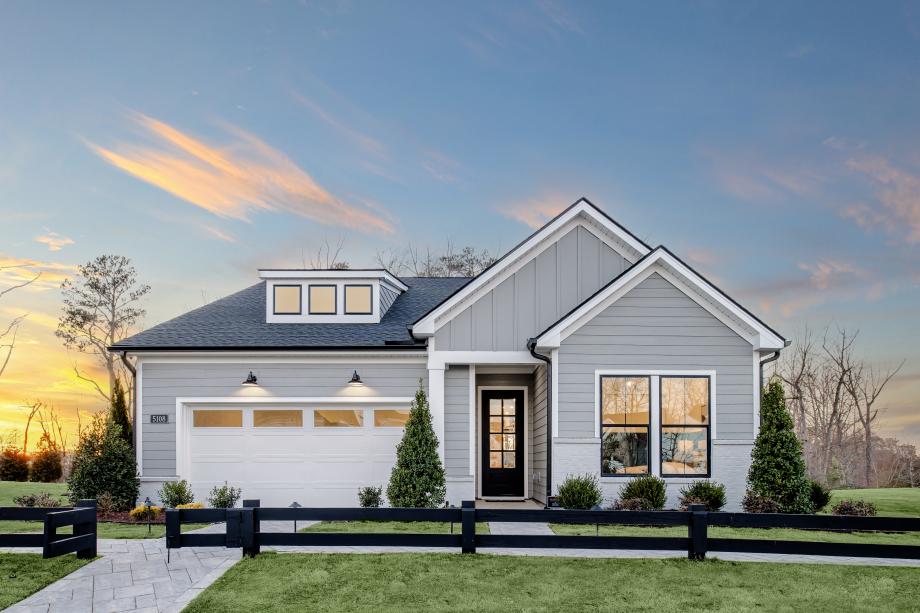 Regency at Olde Towne - Journey Collection
