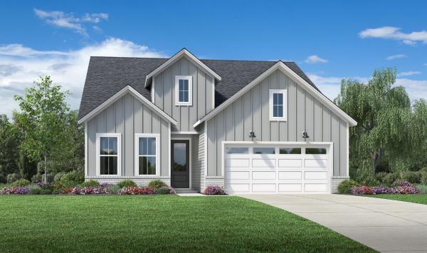 Modern Farmhouse