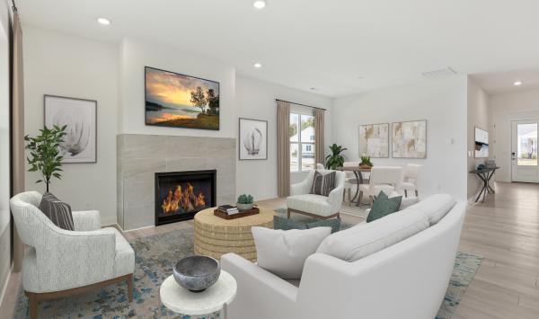 Trawick Low Country Quick Move-in 52