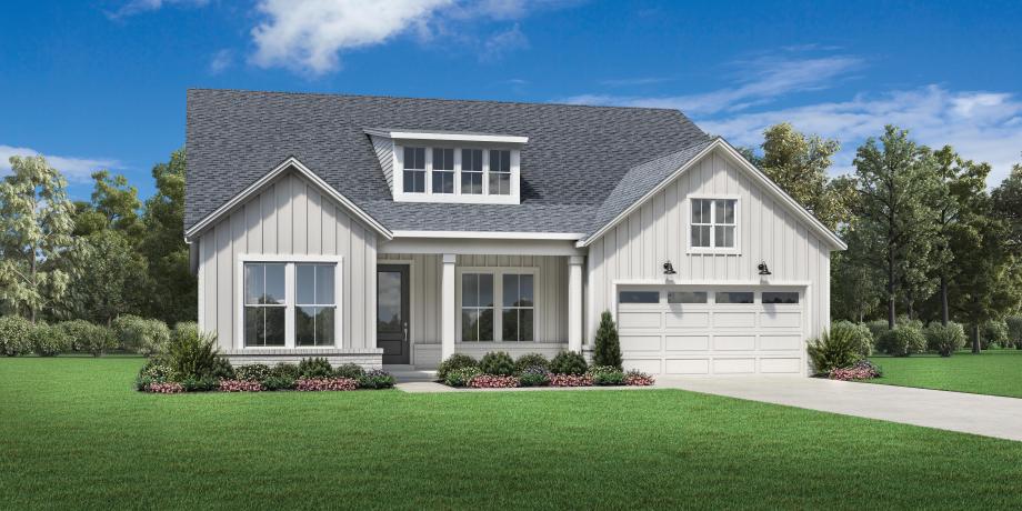 New Homes for Sale in Linden, NC by Toll Brothers