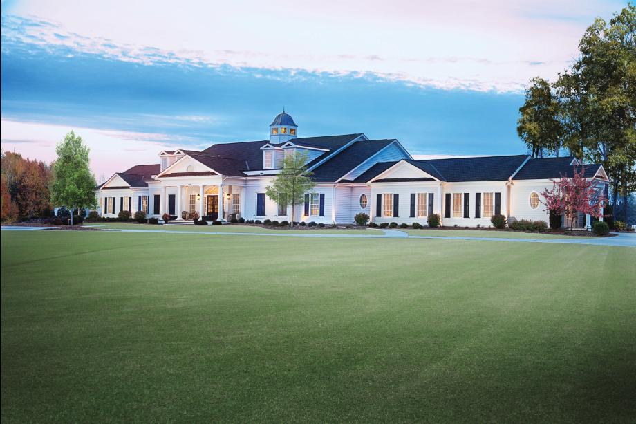 New Homes in Altamahaw NC New Construction Homes Toll Brothers®