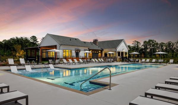 Amenities