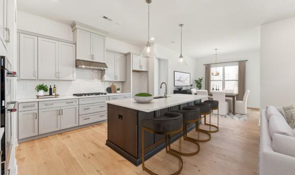 Dilworth Modern Farmhouse