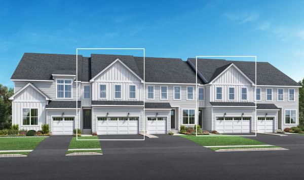 Modern Farmhouse