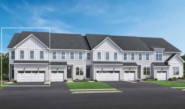 Modern Farmhouse