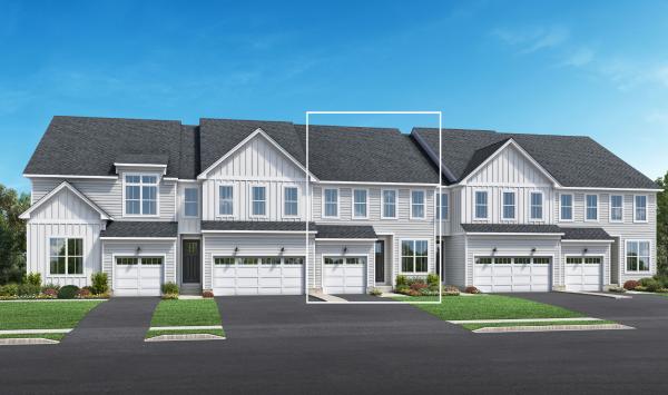 Modern Farmhouse