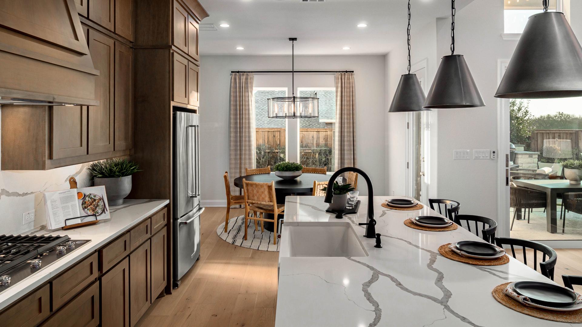Prestwick Grove