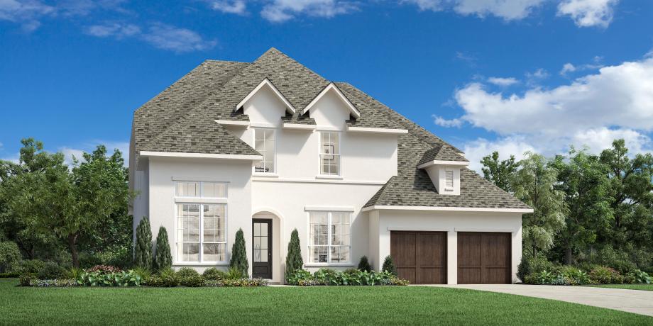 Toll Brothers - Neches