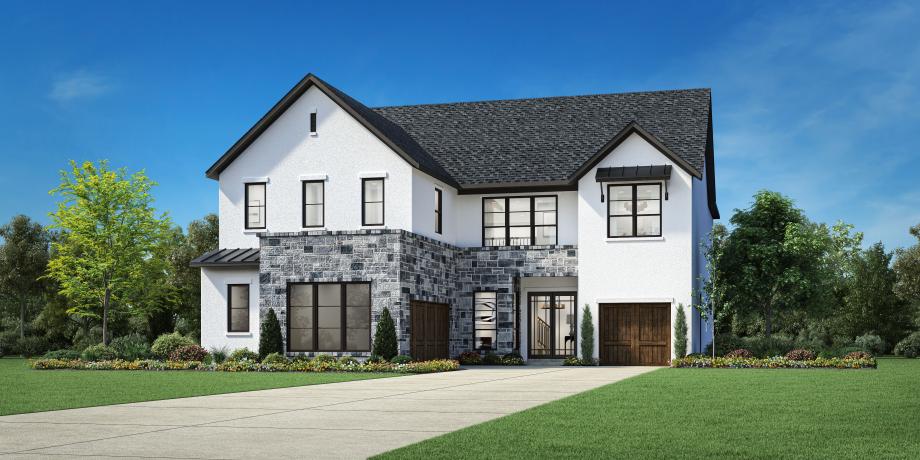 Toll Brothers - Westway