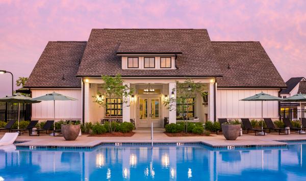 Amenities