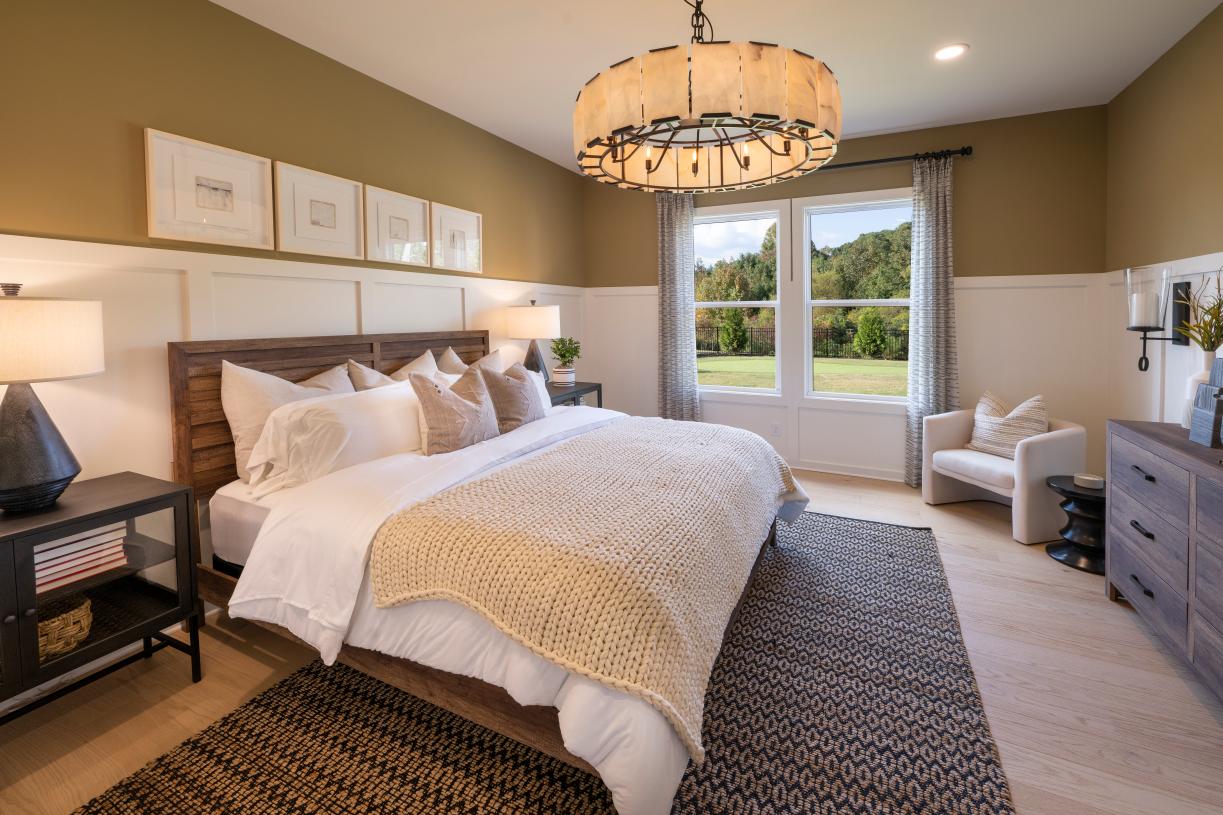 New Home Community Southbrooke in Cumming, GA | Toll Brothers