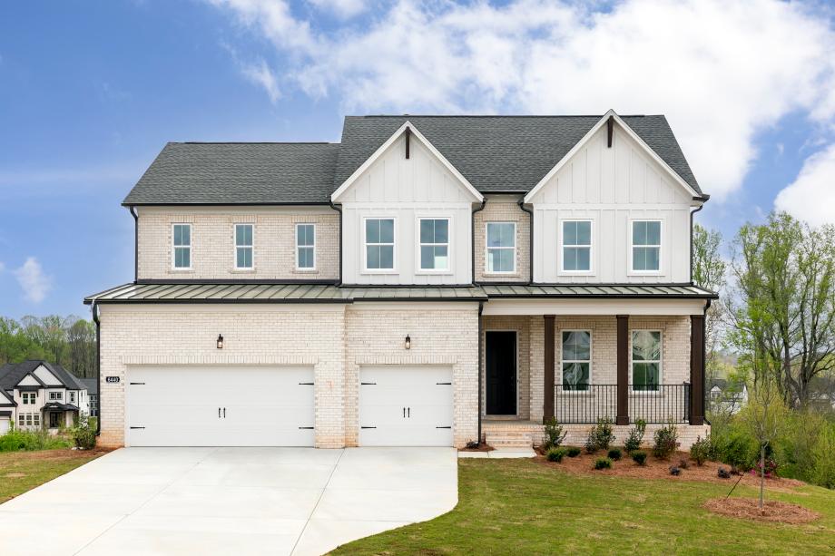 Toll Brothers - Monteluce Fairview