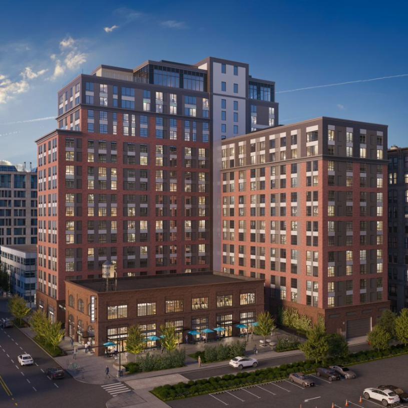 New Construction Homes in Pennsylvania Toll Brothers