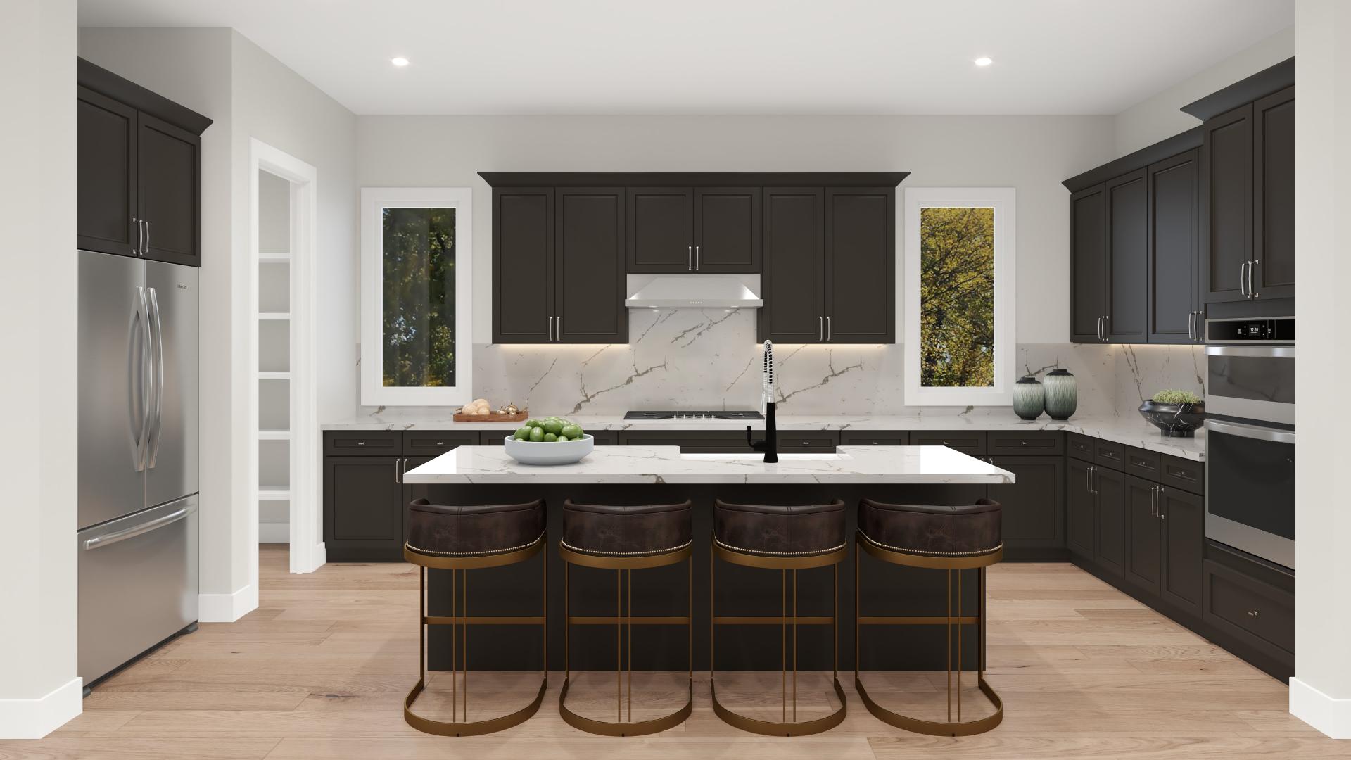 Nocona Modern Farmhouse Quick Move-In Home at 335 Grand Legacy in