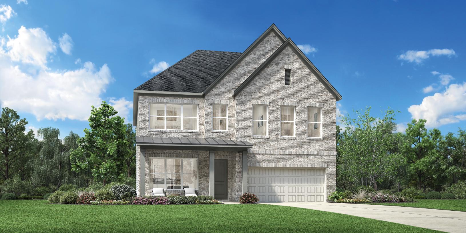 1043 Winding Branch Dr