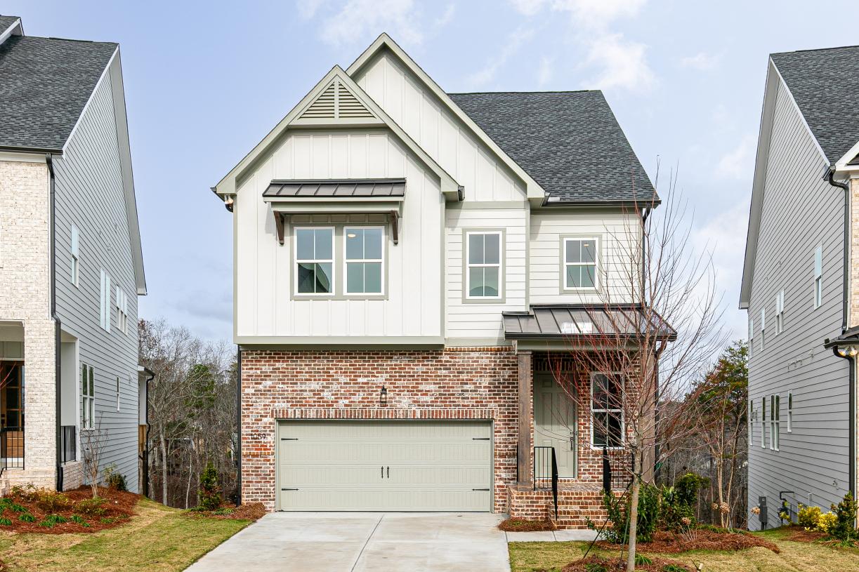 1059 Winding Branch Dr