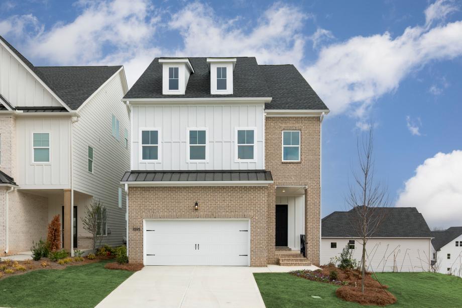 Toll Brothers - Tallulah Traditional