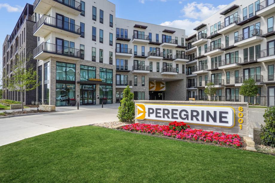 Toll Brothers - Peregrine