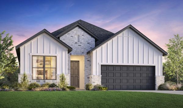 Modern Farmhouse